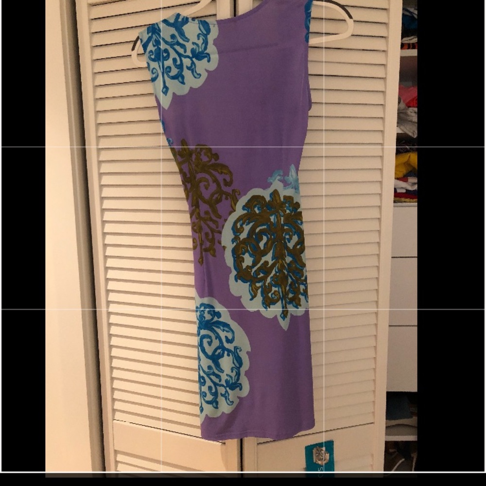 Adorable/Fun Spring Dress!! - Picture 2 of 4